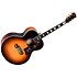 GJA-SG200 Sunburst Sigma Guitars