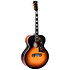 GJA-SG200 Sunburst Sigma Guitars