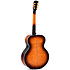 GJA-SG200 Sunburst Sigma Guitars