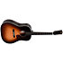 JM-SG45 Sunburst Sigma Guitars