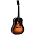 JM-SG45 Sunburst Sigma Guitars