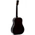 JM-SG45 Sunburst Sigma Guitars
