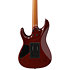 Pack AZ24S1F-VLS Standard Violin Sunburst + DSL5C Combo + Câble Jack Mâle Mono Ibanez