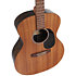 GP-X2E Ziricote Special + Housse Martin Guitars