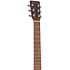 GP-X2E Ziricote Special + Housse Martin Guitars