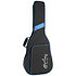 GP-X2E Ziricote Special Gaucher + Housse Martin Guitars