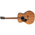 GP-X2E Ziricote Special Gaucher + Housse Martin Guitars