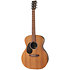 GP-X2E Ziricote Special Gaucher + Housse Martin Guitars