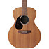 GP-X2E Ziricote Special Gaucher + Housse Martin Guitars