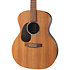 GP-X2E Ziricote Special Gaucher + Housse Martin Guitars