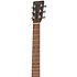 GP-X2E Ziricote Special Gaucher + Housse Martin Guitars