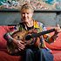 00L Oliver Julie Heffernan LTD + Housse Martin Guitars