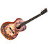 00L Oliver Julie Heffernan LTD + Housse Martin Guitars