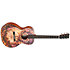 00L Oliver Julie Heffernan LTD + Housse Martin Guitars
