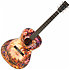 00L Oliver Julie Heffernan LTD + Housse Martin Guitars