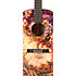 00L Oliver Julie Heffernan LTD + Housse Martin Guitars