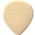 PF599P Peter Frampton Vintage Jazz Teardrop Sachet de 6 Dunlop