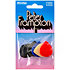 PF599P Peter Frampton Vintage Jazz Teardrop Sachet de 6 Dunlop
