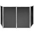 DJ Facade Black 'n White Lycra Set BoomTone DJ