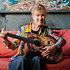 00L Oliver L Julie Heffernan LTD Gaucher + Housse Martin Guitars