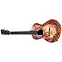 00L Oliver L Julie Heffernan LTD Gaucher + Housse Martin Guitars