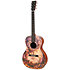 00L Oliver L Julie Heffernan LTD Gaucher + Housse Martin Guitars