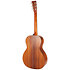 00L Oliver L Julie Heffernan LTD Gaucher + Housse Martin Guitars