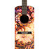00L Oliver L Julie Heffernan LTD Gaucher + Housse Martin Guitars