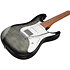 Pack AZ22S1F-TKS Standard Transparent Black Sunburst + DSL5C Combo + Câble Jack Mâle Mono Ibanez