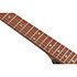 Pack AZ22S1F-TKS Standard Transparent Black Sunburst + DSL5C Combo + Câble Jack Mâle Mono Ibanez