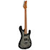Pack AZ24S1F-TKS Standard Transparent Black Sunburst + DSL5C Combo + Câble Jack Mâle Mono Ibanez