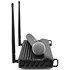 Pack UHF 100 M + Micro serre-tête Mac Mah