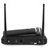 Pack UHF 100 M + Micro serre-tête Mac Mah