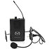Pack UHF 100 M + Micro serre-tête Mac Mah