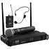 Pack UHF 100 M + Micro serre-tête Mac Mah