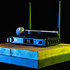 Pack UHF 100 M + Micro serre-tête Mac Mah