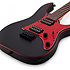 Pack GRG131DX-BKF + DSL5C Combo + Câble Jack Mâle Mono Ibanez