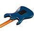 Pack AZ22S1F-TXB Standard Transparent Turquoise Burst + DSL5C Combo + Câble Jack Mâle Mono Ibanez