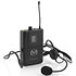 Pack UHF 200 M + Micro serre-tête (la paire) Mac Mah