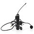 Pack UHF 200 M + Micro serre-tête (la paire) Mac Mah