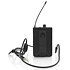 Pack UHF 200 M + Micro serre-tête (la paire) Mac Mah