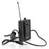 Pack UHF 200 M + Micro serre-tête (la paire) Mac Mah