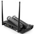 Pack UHF 200 M + Micro serre-tête (la paire) Mac Mah