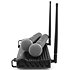 Pack UHF 200 M + Micro serre-tête (la paire) Mac Mah