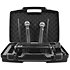 Pack UHF 200 M + Micro serre-tête (la paire) Mac Mah