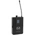 Pack UHF 200 M + Micro serre-tête (la paire) Mac Mah