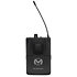 Pack UHF 200 M + Micro serre-tête (la paire) Mac Mah