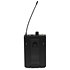Pack UHF 200 M + Micro serre-tête (la paire) Mac Mah