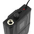 Pack UHF 200 M + Micro serre-tête (la paire) Mac Mah