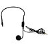 Pack UHF 200 M + Micro serre-tête (la paire) Mac Mah